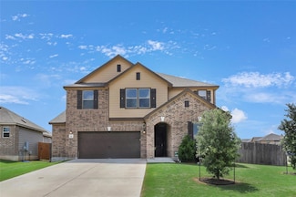351 Jarbridge Dr, Kyle, TX 78640