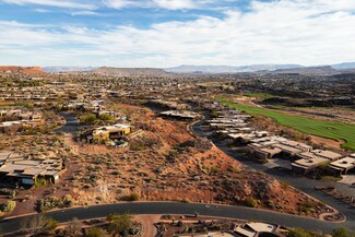 0 Cohohina Trail, St. George, UT 84770
