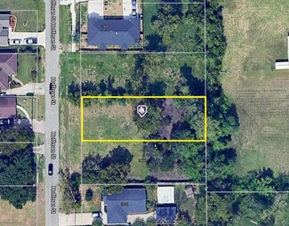 7410 Hoffman St, Houston, TX 77028