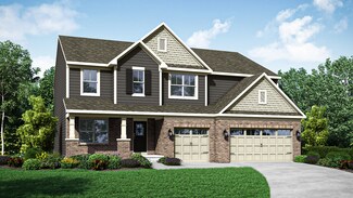 4942 Morenci Ct, New Palestine, IN 46163