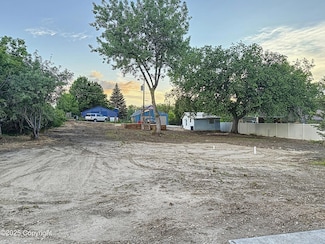 158 Western Ave, Buffalo, WY 82834