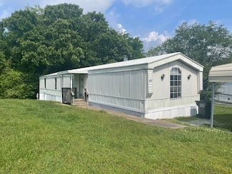 1422 Alex Ln, Lakesite, TN 37379