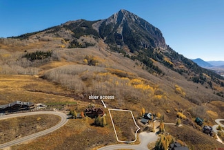1 Summit Ct, Mt. Crested Butte, CO 81225