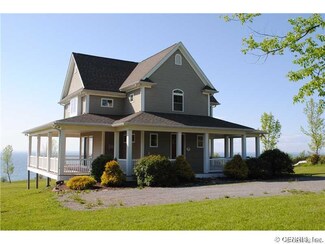8195 Dutch Street Rd, Wolcott, NY 14590