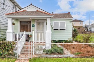 3114 Pauger St, New Orleans, LA 70119