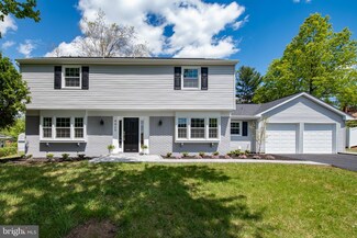 4429 Miniature Ln, Fairfax, VA 22033