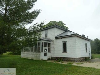 12045 W Herbison Rd, Eagle, MI 48822