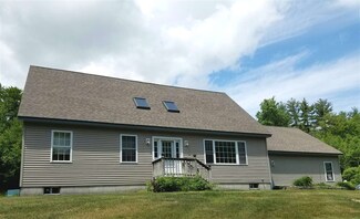 194 Clinton Rd, Antrim, NH 03440