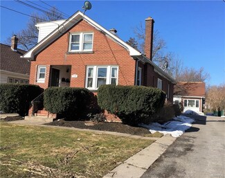119 S Union Rd, Buffalo, NY 14221