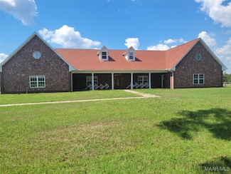 1715 County Road 2203, Goshen, AL 36035