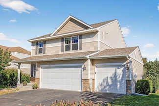 1619 Nordland St, Shakopee, MN 55379