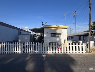 3219 Gulf St Unit 23, Bakersfield, CA 93308