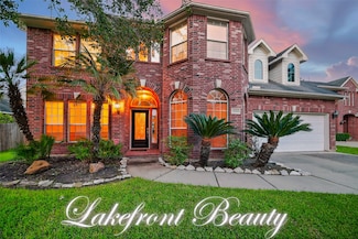 1222 Watermoon, Richmond, TX 77469