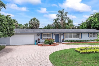 4710 SW 72nd Ave, Davie, FL 33314