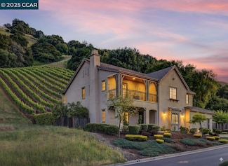 131 Wittenham Ct, San Ramon, CA 94583