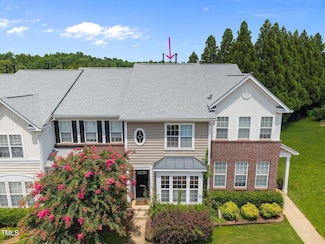 7704 Winners Edge St, Raleigh, NC 27617