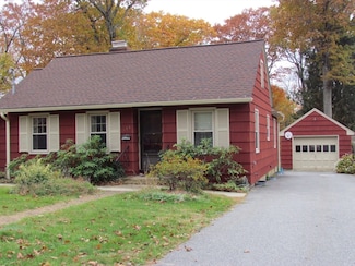 135 Temple St, Gardner, MA 01440
