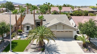 2251 Early Frost Ave, Henderson, NV 89052