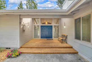 60142 Ridgeview Dr W, Bend, OR 97702