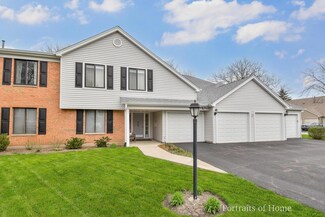 0N036 Ambleside Dr Unit 2408, Winfield, IL 60190
