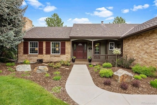 7881 S Ivy Ct, Centennial, CO 80112
