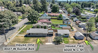 3027 W Euclid Ave, Spokane, WA 99205