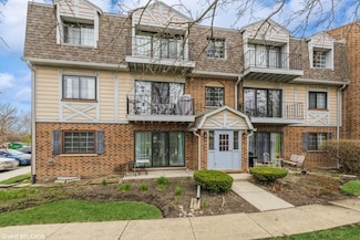 3241 Milwaukee Ave Unit 1D, Northbrook, IL 60062