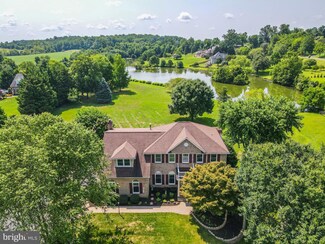 7209 Leeton Ct, Warrenton, VA 20186
