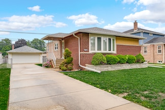10021 Cook Ave, Oak Lawn, IL 60453