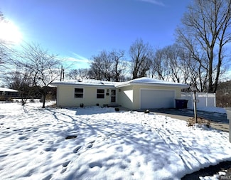 617 Berkley Dr, Marion, IN 46952