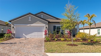 5307 Senza Trail, Palmetto, FL 34221