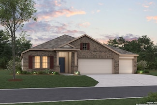22111 Jordans Place, San Antonio, TX 78264