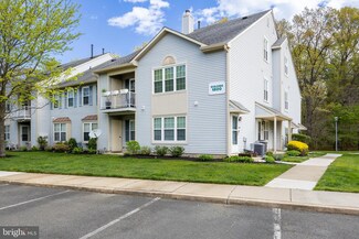 1805A Denham Ct Unit 1805A, Mount Laurel, NJ 08054