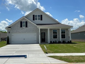 1023 Camelia Dr, White House, TN 37188