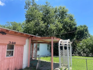 366 S Saint Augustine Dr, Dallas, TX 75217