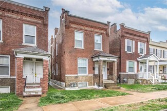 Saint Louis MO Multi-Family Homes & Duplexes for Sale - Homes.com