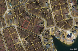 000 Rue Andre, Terre Du Lac, MO 63628