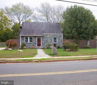 7623 Amherst Dr, Manassas, VA 20111