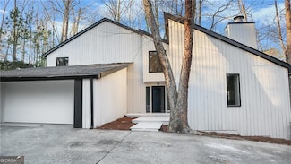 4830 Rebel Trail, Atlanta, GA 30327