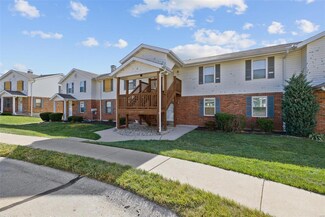 1085 Hidden Ridge Trail, Valley Park, MO 63088