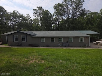 53252 Fry Rd, Pleasant City, OH 43772
