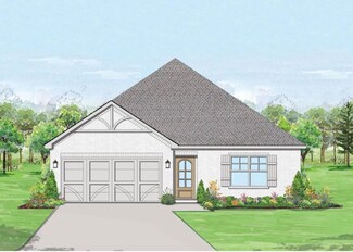 2312 Glasgow Way, Denton, TX 76207