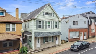 419 Carothers Ave, Carnegie, PA 15106