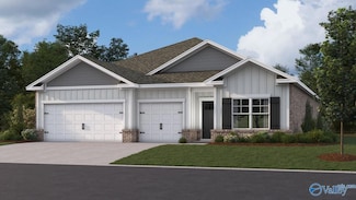 12816 Golden Hay Cir NW, Madison, AL 35756