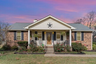 1713 Brian St, Lebanon, TN 37087