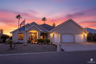 2503 Fairway Ct, Mission, TX 78572