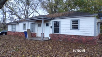404 404 W Beech, Duncan, OK 73533