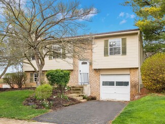 5799 Thatcher Dr, Dublin, OH 43017