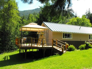205 S Fork Gold Creek Rd, Carlton, WA 98814
