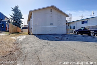 4004 E 8th Ave, Anchorage, AK 99508